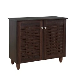 ΠΑΠΟΥΤΣΟΘΗΚΗ-ΝΤΟΥΛΑΠΙ ΞΥΛΙΝΗ CASSIOPE HM2208.01 WENGE 77Χ34Χ67.5Υεκ. ΠΑΠΟΥΤΣΟΘΗΚΗ-ΝΤΟΥΛΑΠΙ ΞΥΛΙΝΗ CASSIOPE HM2208.01 WENGE 77Χ34Χ67.5Υεκ.