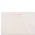 ΠΙΝΑΚΑΣ ΟΡΘΟΓΩΝΙΟΣ ΣΕΙΡΑ SANTORINI HM4509 MDF ΥΠΟΛΕΥΚΟ ΧΡΩΜΑ 60x4(πάχος)x80Υεκ.