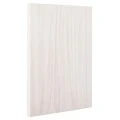 ΠΙΝΑΚΑΣ ΟΡΘΟΓΩΝΙΟΣ ΣΕΙΡΑ SANTORINI HM4518 MDF ΣΕ ΥΠΟΛΕΥΚΟ ΧΡΩΜΑ 60x4(πάχος)x80Υεκ.