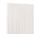 ΠΙΝΑΚΑΣ ΟΡΘΟΓΩΝΙΟΣ ΣΕΙΡΑ SANTORINI HM4518 MDF ΣΕ ΥΠΟΛΕΥΚΟ ΧΡΩΜΑ 60x4(πάχος)x80Υεκ.