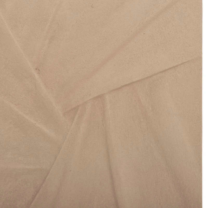 ΠΙΝΑΚΑΣ ΟΡΘΟΓΩΝΙΟΣ ΣΕΙΡΑ SANTORINI HM4522 MDF ΣΕ ΜΠΕΖ ΧΡΩΜΑ 60x4(πάχος)x80Υεκ.