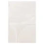 ΠΙΝΑΚΑΣ ΣΕΙΡΑ SANTORINI HM4505 MDF ΣΕ ΥΠΟΛΕΥΚΟ ΧΡΩΜΑ 80x4(πάχος)x120Υεκ.