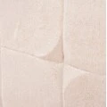 ΠΙΝΑΚΑΣ ΤΕΤΡΑΓΩΝΟΣ ΣΕΙΡΑ SANTORINI HM4516 MDF ΣΕ ΥΠΟΛΕΥΚΟ ΧΡΩΜΑ 80x4,5(πάχος)x80Υεκ.