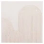 ΠΙΝΑΚΑΣ ΤΕΤΡΑΓΩΝΟΣ ΣΕΙΡΑ SANTORINI HM4517 MDF ΣΕ ΥΠΟΛΕΥΚΟ ΧΡΩΜΑ 80x4,5(πάχος)x80Υεκ.