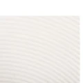 ΠΙΝΑΚΑΣ ΤΕΤΡΑΓΩΝΟΣ ΣΕΙΡΑ SANTORINI HM4519 MDF ΣΕ ΥΠΟΛΕΥΚΟ-ΚΑΦΕ ΧΡΩΜΑ 80x4(πάχος)x80Υεκ.