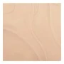 ΠΙΝΑΚΑΣ ΤΕΤΡΑΓΩΝΟΣ ΣΕΙΡΑ SANTORINI HM4520 MDF ΣΕ ΜΠΕΖ ΧΡΩΜΑ 80x4(πάχος)x80Υεκ.