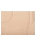 ΠΙΝΑΚΑΣ ΤΕΤΡΑΓΩΝΟΣ ΣΕΙΡΑ SANTORINI HM4520 MDF ΣΕ ΜΠΕΖ ΧΡΩΜΑ 80x4(πάχος)x80Υεκ.