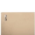 ΠΙΝΑΚΑΣ ΤΕΤΡΑΓΩΝΟΣ ΣΕΙΡΑ SANTORINI HM4520 MDF ΣΕ ΜΠΕΖ ΧΡΩΜΑ 80x4(πάχος)x80Υεκ.