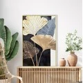 ΠΙΝΑΚΑΣ TOIXOY TROPICO HM4546.01 ΚΟΡΝΙΖΑ ΜΠΕΖ-ΚΑΜΒΑΣ ΕΚΤΥΠΩΣΗ 52,5x2,8x72,5Υεκ.