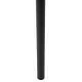ΠΟΛΥΘΡΟΝΑ ΑΛΟΥΜΙΝΙΟΥ RACHEL HM6088.10 ΑΝΘΡΑΚΙ 63x58x85Υεκ.