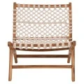 ΠΟΛΥΘΡΟΝΑ ANTIB HM9466.01 ΤΕΑΚ ΞΥΛΟ NYLON ΣΧΟΙΝΙ ΛΕΥΚΟ 65x77x68Υεκ.