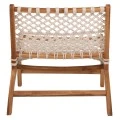 ΠΟΛΥΘΡΟΝΑ ANTIB HM9466.01 ΤΕΑΚ ΞΥΛΟ NYLON ΣΧΟΙΝΙ ΛΕΥΚΟ 65x77x68Υεκ.