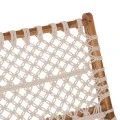 ΠΟΛΥΘΡΟΝΑ ANTIB HM9466.01 ΤΕΑΚ ΞΥΛΟ NYLON ΣΧΟΙΝΙ ΛΕΥΚΟ 65x77x68Υεκ.