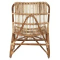 ΠΟΛΥΘΡΟΝΑ BRONNY ΕΞΩΤ.ΧΩΡΟΥ HM9644.01 RATTAN ΣΕ ΦΥΣΙΚΟ ΧΡΩΜΑ 60x82x92Υ εκ.