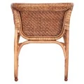 ΠΟΛΥΘΡΟΝΑ ΕΣΩΤ.ΧΩΡΩΝ TUCKET HM9958.02 ΦΥΣΙΚΟ RATTAN-ΚΑΡΥΔΙ ΧΡΩΜΑ 63x60x77Υεκ