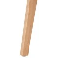 ΠΟΛΥΘΡΟΝΑ ΕΣΩΤ. ΧΩΡΟΥ HM9331.01 IGNACIO RUBBERWOOD-ΣΧΟΙΝΙ 69X59X86Υεκ.