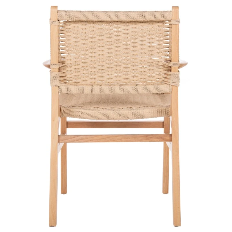 ΠΟΛΥΘΡΟΝΑ ΕΣΩΤ. ΧΩΡΟΥ HM9331.01 IGNACIO RUBBERWOOD-ΣΧΟΙΝΙ 69X59X86Υεκ.