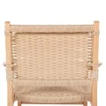 ΠΟΛΥΘΡΟΝΑ ΕΣΩΤ. ΧΩΡΟΥ HM9331.01 IGNACIO RUBBERWOOD-ΣΧΟΙΝΙ 69X59X86Υεκ.