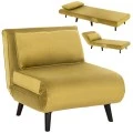 ΠΟΛΥΘΡΟΝΑ ΚΡΕΒΑΤΙ BRAXTON HM8425.23 ΒΕΛΟΥΔΟ ΛΑΔΙ 78x88x78Υεκ.