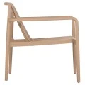 ΠΟΛΥΘΡΟΝΑ LOUNGE ΕΞΩΤ.ΧΩΡΟΥ MALEN HM6626.04 ΚΑΠΟΥΤΣΙΝΟ ΠΟΛΥΠΡΟΠΥΛΕΝΙΟ 67x75x75Υεκ
