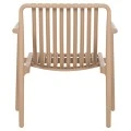 ΠΟΛΥΘΡΟΝΑ LOUNGE ΕΞΩΤ.ΧΩΡΟΥ MALEN HM6626.04 ΚΑΠΟΥΤΣΙΝΟ ΠΟΛΥΠΡΟΠΥΛΕΝΙΟ 67x75x75Υεκ