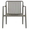 ΠΟΛΥΘΡΟΝΑ LOUNGE ΕΞΩΤ.ΧΩΡΟΥ MALEN HM6626.05 OLIVE GREEN ΠΟΛΥΠΡΟΠΥΛΕΝΙΟ 67x75x75Υεκ
