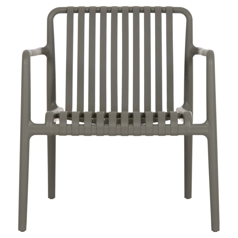 ΠΟΛΥΘΡΟΝΑ LOUNGE ΕΞΩΤ.ΧΩΡΟΥ MALEN HM6626.05 OLIVE GREEN ΠΟΛΥΠΡΟΠΥΛΕΝΙΟ 67x75x75Υεκ