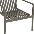 ΠΟΛΥΘΡΟΝΑ LOUNGE ΕΞΩΤ.ΧΩΡΟΥ MALEN HM6626.05 OLIVE GREEN ΠΟΛΥΠΡΟΠΥΛΕΝΙΟ 67x75x75Υεκ