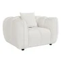 ΠΟΛΥΘΡΟΝΑ LYKKE HM3325.02 ΕΚΡΟΥ ΥΦΑΣΜΑ 119x89x70Υεκ