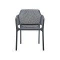 ΠΟΛΥΘΡΟΝΑ ΠΟΛΥΠΡΟΠΥΛΕΝΙΟΥ JOHN HM6103.03 ΓΚΡΙ 59x46x79Υεκ.