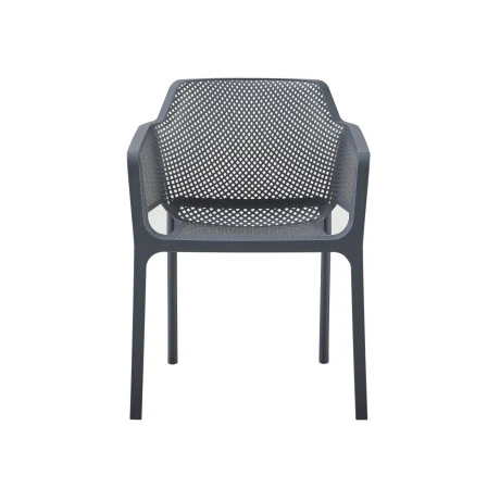 ΠΟΛΥΘΡΟΝΑ ΠΟΛΥΠΡΟΠΥΛΕΝΙΟΥ JOHN HM6103.03 ΓΚΡΙ 59x58x79.5Υεκ.