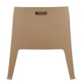 ΠΟΛΥΘΡΟΝΑ ΠΟΛΥΠΡΟΠΥΛΕΝΙΟΥ LOUNGE SLEEK HM6365.03 CAPPUCCINO 62x68x73Υεκ.