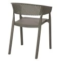 ΠΟΛΥΘΡΟΝΑ ΠΟΛΥΠΡΟΠΥΛΕΝΙΟΥ PERFOE HM5941.07 DARK OLIVE 53,5x50,5x73Υεκ.
