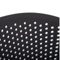 ΠΟΛΥΘΡΟΝΑ ΠΟΛΥΠΡΟΠΥΛΕΝΙΟΥ PERFOE HM5941.10 ΓΚΡΙ 56x50x73Υεκ.