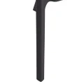 ΠΟΛΥΘΡΟΝΑ ΠΟΛΥΠΡΟΠΥΛΕΝΙΟΥ PERFOE HM5941.10 ΓΚΡΙ 56x50x73Υεκ.