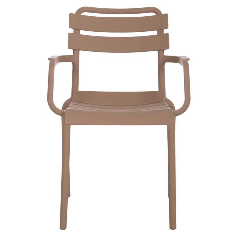 ΠΟΛΥΘΡΟΝΑ ΠΟΛΥΠΡΟΠΥΛΕΝΙΟΥ PHILLY HM6123.06 ΜΠΕΖ 58,5x49x83,5Υεκ.