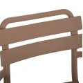 ΠΟΛΥΘΡΟΝΑ ΠΟΛΥΠΡΟΠΥΛΕΝΙΟΥ PHILLY HM6123.06 ΜΠΕΖ 58,5x49x83,5Υεκ.