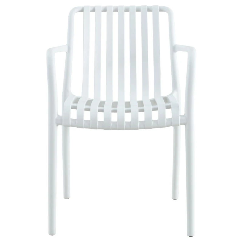 ΠΟΛΥΘΡΟΝΑ ΠΟΛΥΠΡΟΠΥΛΕΝΙΟΥ TIPPY HM5940.01 ΛΕΥΚΗ 55x55x81Υεκ.