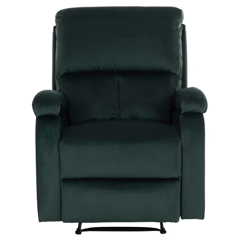 ΠΟΛΥΘΡΟΝΑ RELAX DIONI HM3296.05 ΠΡΑΣΙΝΟ ΒΕΛΟΥΔΟ 85x90x100Υεκ.