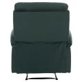 ΠΟΛΥΘΡΟΝΑ RELAX DIONI HM3296.05 ΠΡΑΣΙΝΟ ΒΕΛΟΥΔΟ 85x90x100Υεκ.