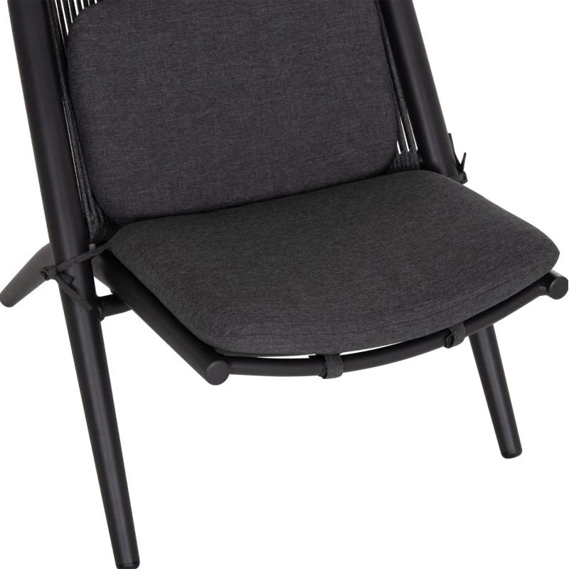 ΠΟΛΥΘΡΟΝΑ RELAX REMUS HM6642.01 ΑΛΟΥΜΙΝΙΟ ΑΝΘΡΑΚΙ-ΣΧΟΙΝΙ OLEFIN ΑΝΘΡΑΚΙ 63x87x94Υεκ.