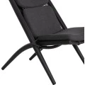 ΠΟΛΥΘΡΟΝΑ RELAX REMUS HM6642.01 ΑΛΟΥΜΙΝΙΟ ΑΝΘΡΑΚΙ-ΣΧΟΙΝΙ OLEFIN ΑΝΘΡΑΚΙ 63x87x94Υεκ.