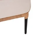 ΠΟΛΥΘΡΟΝΑ RINGER HM9341 ΑΠΟ RATTAN-ΜΕΤΑΛΛΟ ΦΥΣΙΚΟ ΧΡΩΜΑ 65x69x86Y εκ.