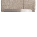 ΠΟΛΥΘΡΟΝΑ SPINER HM9599.08 ΜΠΕΖ ΜΠΟΥΚΛΕ ΥΦΑΣΜΑ 81x64x74Υεκ.