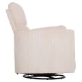 ΠΟΛΥΘΡΟΝΑ ΘΗΛΑΣΜΟΥ/RELAX VELMORA HM3300.03 ΜΠΕΖ ΚΟΤΛΕ ΥΦΑΣΜΑ 100x90x100Υεκ