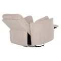 ΠΟΛΥΘΡΟΝΑ ΘΗΛΑΣΜΟΥ/RELAX VELMORA HM3300.03 ΜΠΕΖ ΚΟΤΛΕ ΥΦΑΣΜΑ 100x90x100Υεκ