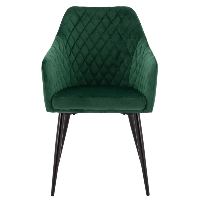 ΠΟΛΥΘΡΟΝΑΚΙ CHARLES HM8522.03 ΜΕ ΚΥΠΑΡΙΣΣΙ ΒΕΛΟΥΔΟ 52x60x89Υ εκ.