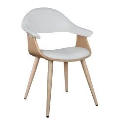 ΠΟΛΥΘΡΟΝΑΚΙ ΣΥΝΕΡΓΑΣΙΑΣ SUPERIOR PRO HM1111.02 SONAMA-ΑΣΠΡO PU 55x50x78Yεκ. ΠΟΛΥΘΡΟΝΑΚΙ ΣΥΝΕΡΓΑΣΙΑΣ SUPERIOR PRO HM1111.02 SONAMA-ΑΣΠΡO PU 55x50x78Yεκ.