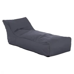 ΠΟΥΦ ALOK HM5806.02 ΓΚΡΙ ΜΕ UV PROTECTION 140x70x60Υεκ.