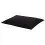 ΠΟΥΦ/ΜΑΞΙΛΑΡΑ ΘΑΛΑΣΣΗΣ ANSHU HM5808.04 ΜΑΥΡΟ ΜΕ UV PROTECTION 140x180 εκ.